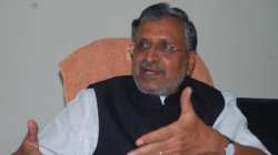 Sushil Kumar Modi