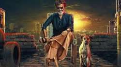 Rajinikanth's Kaala