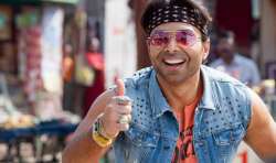 Uday Chopra