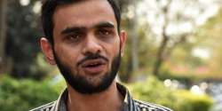 Umar Khalid