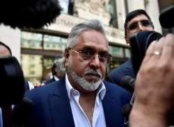 Vijay Mallya