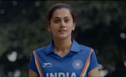 soorma taapsee pannu