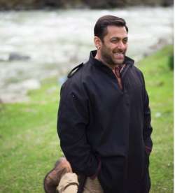 Salman Khan