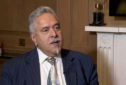 Vijay Mallya- File pic