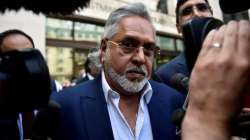 Indian tycoon Vijay Mallya.