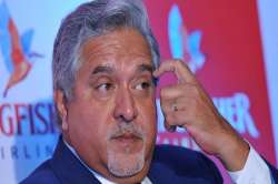 In a 38-page order, SEBI said it has banned Mallya for three years from the securities market.