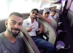 India tour of England