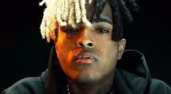 Chart-topping rapper XXXTentacion shot dead in Florida