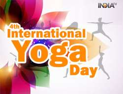 international yoga day 2018 images