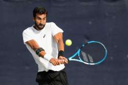 Yuki Bhambri