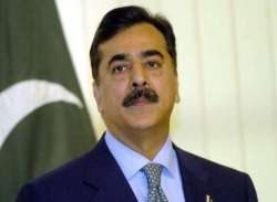 Former-Pak PM Yousuf Raza Gilani tests positive for coronavirus