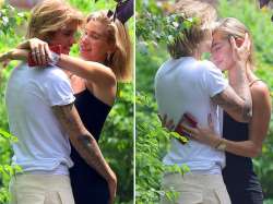 Justin Bieber engaged to girlfriend Hailey Baldwin: Reports