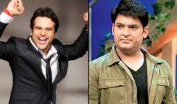 Latest TV News July 11: Krushna Abhishek on Kapil Sharma, Pearl V Puri''s birthday bash