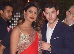 Priyanka Chopra to marry Nick Jonas in October?