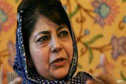 Mufti’s proximity with separatists exposed: BJP