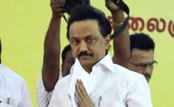 Lok Sabha elections 2019, M K Stalin