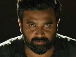 Sasikumar