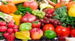 Study: Fruits and vegetables can prevent asthma