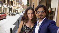 nawazuddin siddiqui with valentina corti