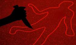 Hyderabad man stabs friend to death 