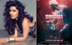 Soorma producer Chitrangda Singh: We have many reasons to be proud Indians