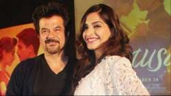 Anil proud of Sonam's career decisions