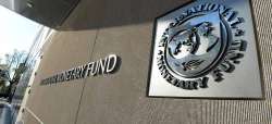 International Monetary Fund (IMF)