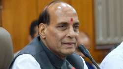 Rajnath Singh