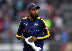 Adil Rashid, Yorkshire