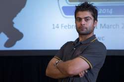 Ahmed Shehzad Dope test