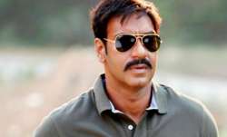 Ajay Devgn to star in Neeraj Pandey's Chanakya