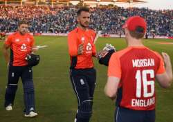 Alex Hales