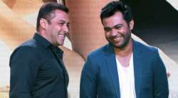 Salman Khan, Ali Abbas Zafar