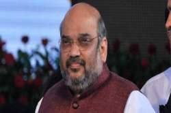 BJP President Amit Shah