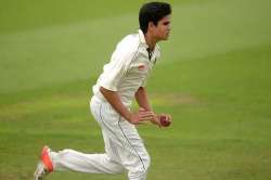 Arjun Tendulkar India U-19 tour of Sri Lanka