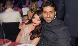 Aishwarya Rai Bachchan, Abhishek Bachchan to star together in Anurag Kashyap's next?