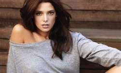 Twilight star Ashley Greene 