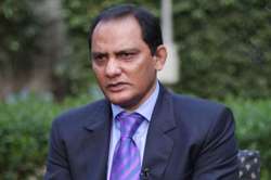 India vs England 2018 Test Azharuddin