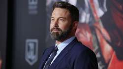 Ben Affleck looking for family friendly role