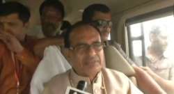 Shivraj Singh Chouhan 