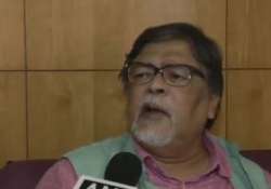 Chandan Mitra joins TMC