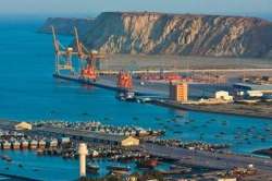 Chabahar Port