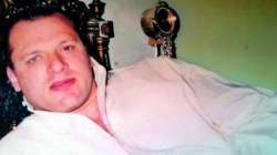 David Coleman Headley attacked inside jail