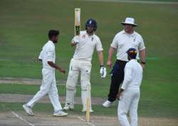 Dawid Malan, England Lions