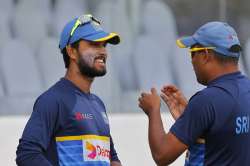 Dinesh Chandimal ICC ban