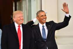 donald trump barack obama lose twitter followers