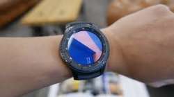 Samsung Galaxy Watch