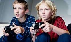 Video games can help improve health in obese children, says study