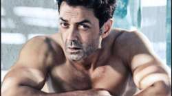 Bobby Deol