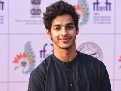 Ishaan Khatter